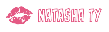 Natasha Ty Logo