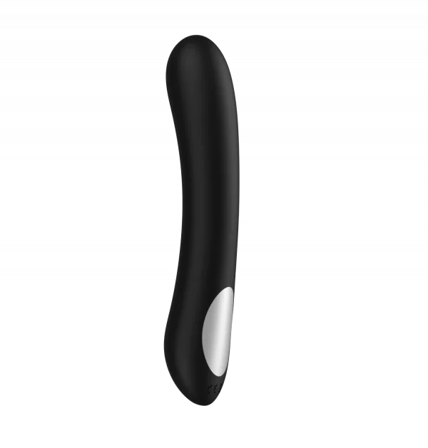 Kiiroo The black interactive vibrator that hits the (G)spot