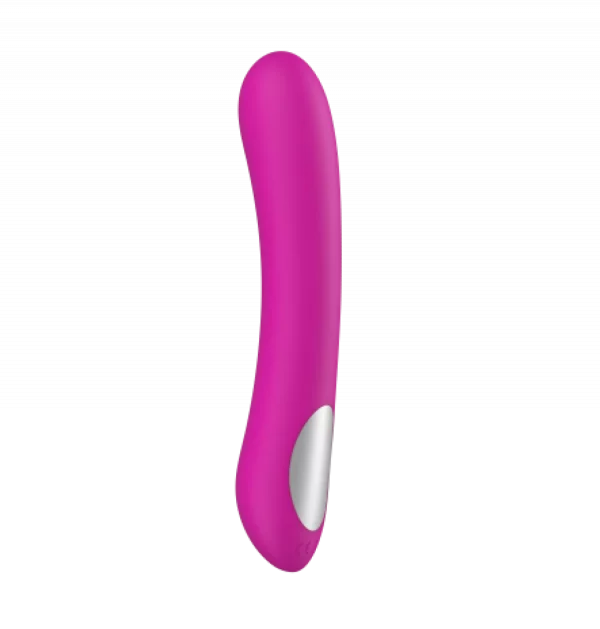 Kiiroo The interactive pink vibrator that hits the (G)spot