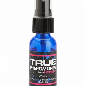 TRUE Sexiness Sexual Based Pheromone For Women To Attract Men